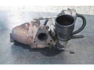 Турбина Honda Accord 18900P5TG01, 4520982 для двигателя 20T2N14N