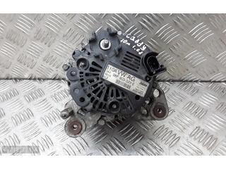 Генератор 06f903023e Volkswagen Caddy