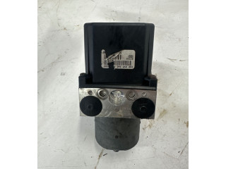 Блок АБС 0265225139 Skoda Superb B5 (3U) 2001 - 2008 года