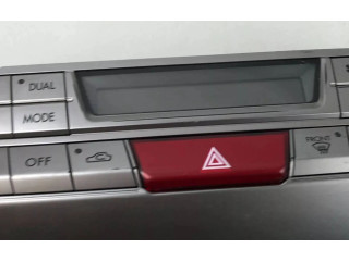 Блок управления климат-контролем 72311AJ03A Subaru Outback