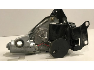 Моторчик заднего дворника 0390201559, 69036679    BMW 3 E46