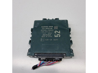 Блок управления 8934078092 Lexus NX