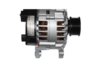 Генератор 030903023J Volkswagen New Beetle