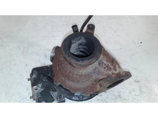  Турбина Citroen C-Crosser 2.2 9684849580, 7696744         