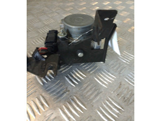 Блок АБС Dacia Sandero 2008 - 2012 года