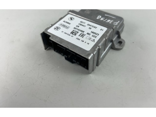 Блок подушек безопасности 5A41CA2 Mini One - Cooper F56 F55