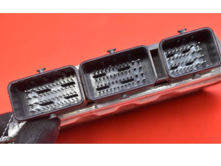 Блок управления двигателем Блок управления 237108193R, 237108193R Dacia Dokker