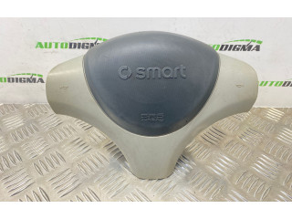 Надувная подушка для руля