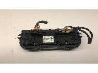 Блок управления климат-контролем 5E0907044AP, 1954RRR Skoda Superb B6 (3T)