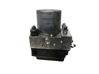 Блок управления АБС 00004541AG Citroen C4 Grand Picasso