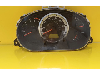 Přístrojová deska  Mazda 5 2006 CECC34D  