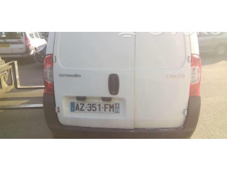 Зеркало электрическое Citroen Nemo - года