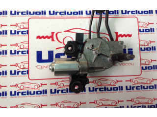 Комплект механизма стеклоочистителей Citroen C4 I