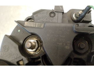 Генератор 5248372, 5248372   Saab 9-5      