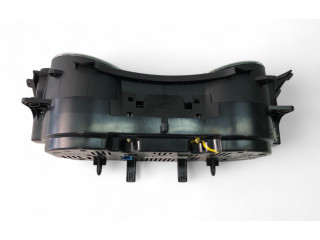 Панель приборов 3T1920841K   Skoda Superb B6 (3T)       