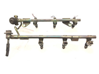 Vstřikovací lišta 0280158042   Nissan Murano Z50     