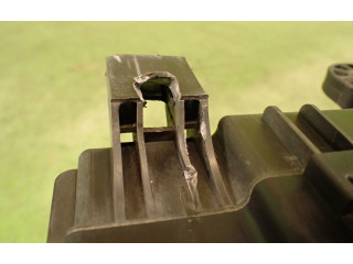 Блок предохранителей     Peugeot 107    