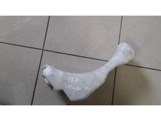 Расширительный бачок охлаждающей жидкости    