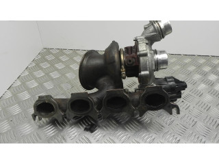 Turbodmychadlo Турбина 9845815 BMW X3 G01 2.0