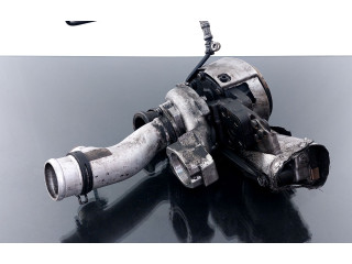 Турбина Volkswagen Phaeton GT1852VK, GA307Z145874G