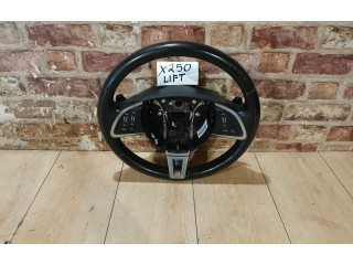 Руль Jaguar XF X250 2007 - 2015 года