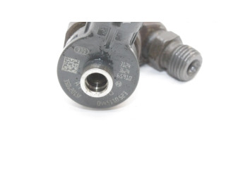 Форсунка 35062015F, 0445110523 Maserati Quattroporte M 15746 D