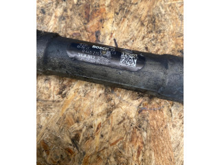 Топливная рампа 30757146   Volvo V70  