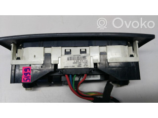 Блок подушек безопасности 6Y0819045K Skoda Fabia Mk1 (6Y)