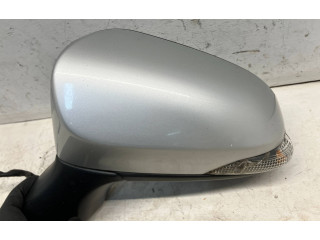 Zpětné zrcátko  Toyota Avensis T270 2016    