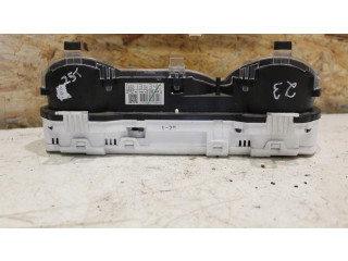 Панель приборов 85013SA340   Subaru Forester SG       