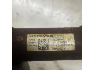 Vstřikovací lišta 6H4Q9D280AB, A38200010   Land Rover Range Rover Sport L320  pro naftový motor 3.6 368DT 