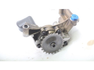 Масляный насос BLS 036115105C, 036115105C Volkswagen Golf Plus