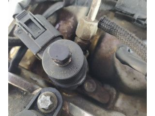 Vstřikovač A6130700187, 0445110035 Mercedes-Benz S AMG W221 613960