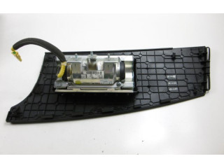 Подушка безопасности пассажира Honda City