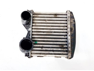 Интеркулер 0003007v002 Smart ForTwo I 0.6