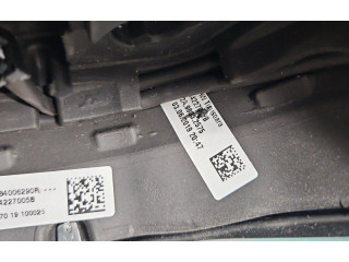 Руль 34227005B, IMPRK1462484   Dacia Sandero