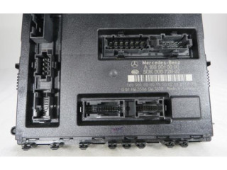 Блок комфорта A1699010000, 5DK00872837   Mercedes-Benz A W169   