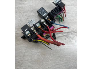 Ящик предохранителей (комплект) 8L0941822 Volkswagen New Beetle