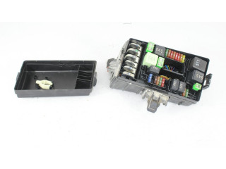 Pojistková skříňka Řídící jednotka BSM Audi A3 S3 8V 2015