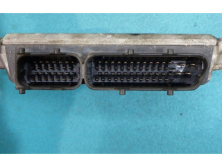 Блок управления двигателем Блок управления 038906018AH, IMPRK922826 Audi A3 S3 8L