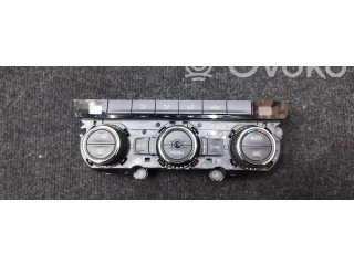 Блок управления климат-контролем 3V0907044BL, B00191910   Skoda Superb B8 (3V)