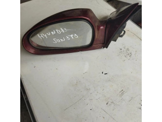 Zpětné zrcátko levé Hyundai Sonata