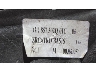 Зеркало электрическое Skoda Octavia Mk1 (1U) 1996 - 2004 года