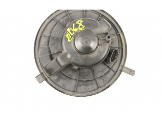 Вентилятор печки 1K1819015, 983226W Volkswagen Caddy