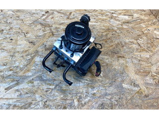 Блок АБС    BMW  X3 F25  2010 - 2017 года