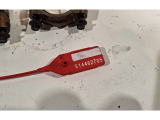 Поршень с шатуном Renault Clio IV