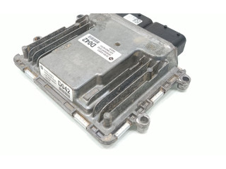 Блок управления двигателем Блок управления 391B103DF5 KIA Niro