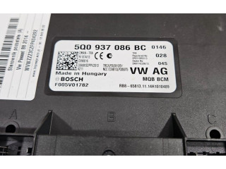 Блок комфорта 5Q0937086BC, IMPRK1390630   Volkswagen PASSAT B8   