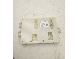 Блок управления A1669004519   Mercedes-Benz GLE (W166 - C292)