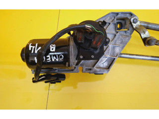 Комплект механизма стеклоочистителей       Opel Omega B1  1994 - 1999 года   